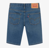 Levi’s Slim Fit Shorts Slow Roll