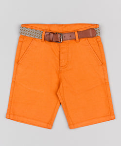 Losan | Boys Light Brown Shorts