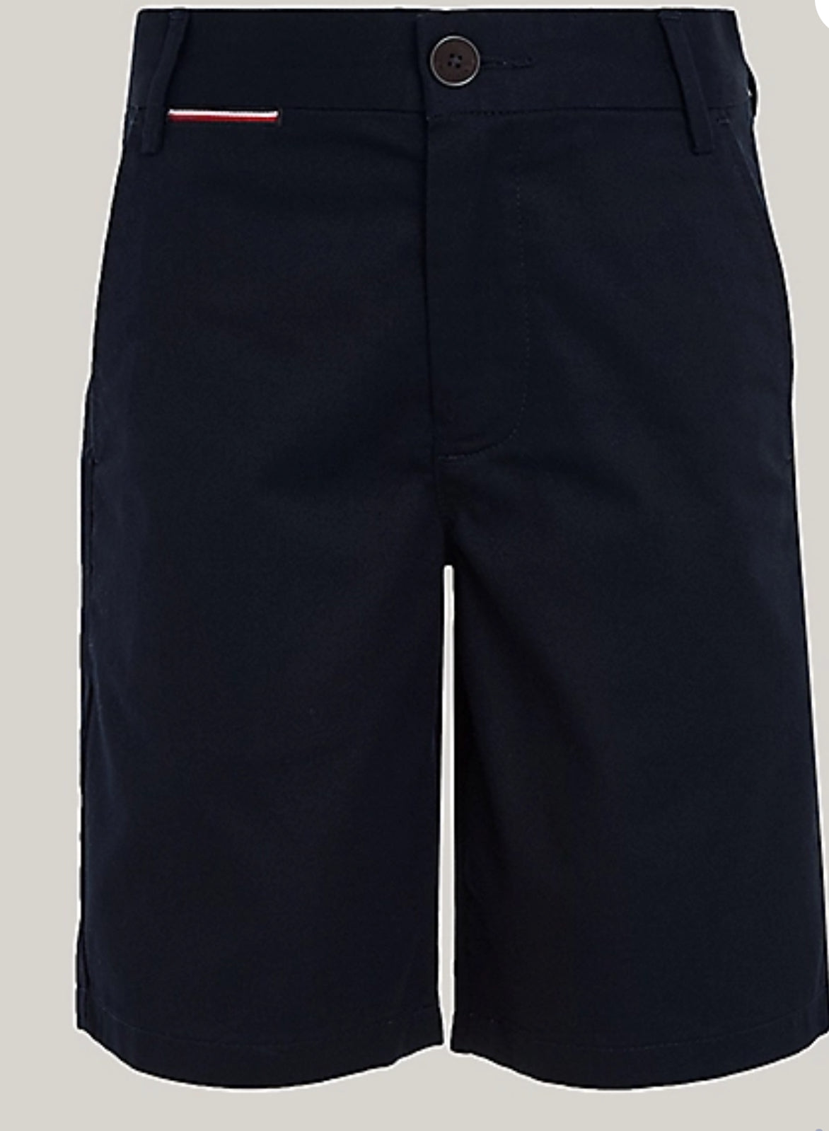 Tommy Hilfiger | 1985 Chino Short Desert Sky