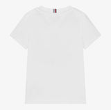 Tommy Hilfiger | Boys White Tee