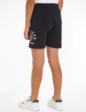 Tommy Hilfiger Drawstring Shorts Desert Sky