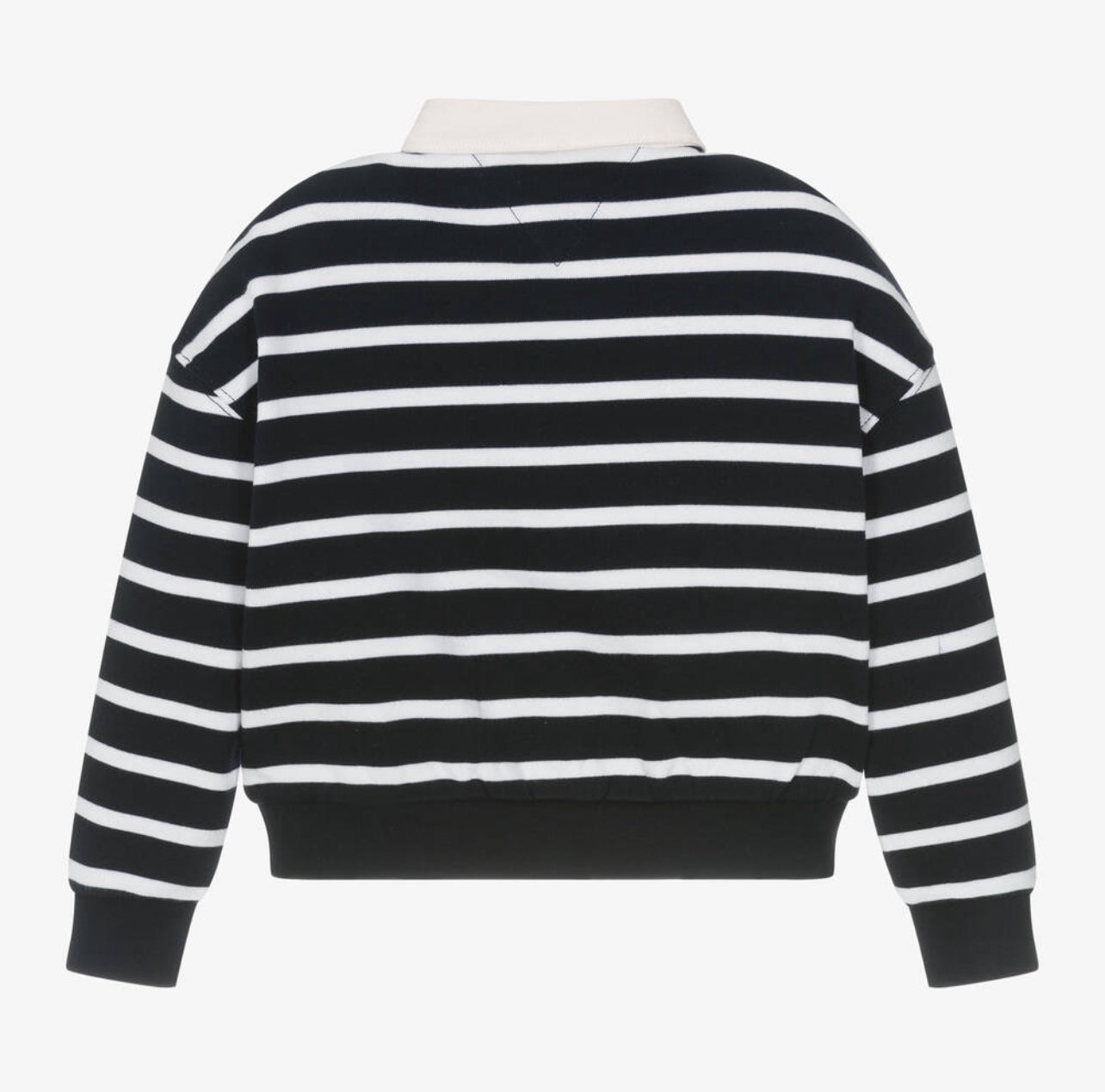 Tommy Hilfiger | Stripe Sweatshirt