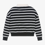 Tommy Hilfiger | Stripe Sweatshirt