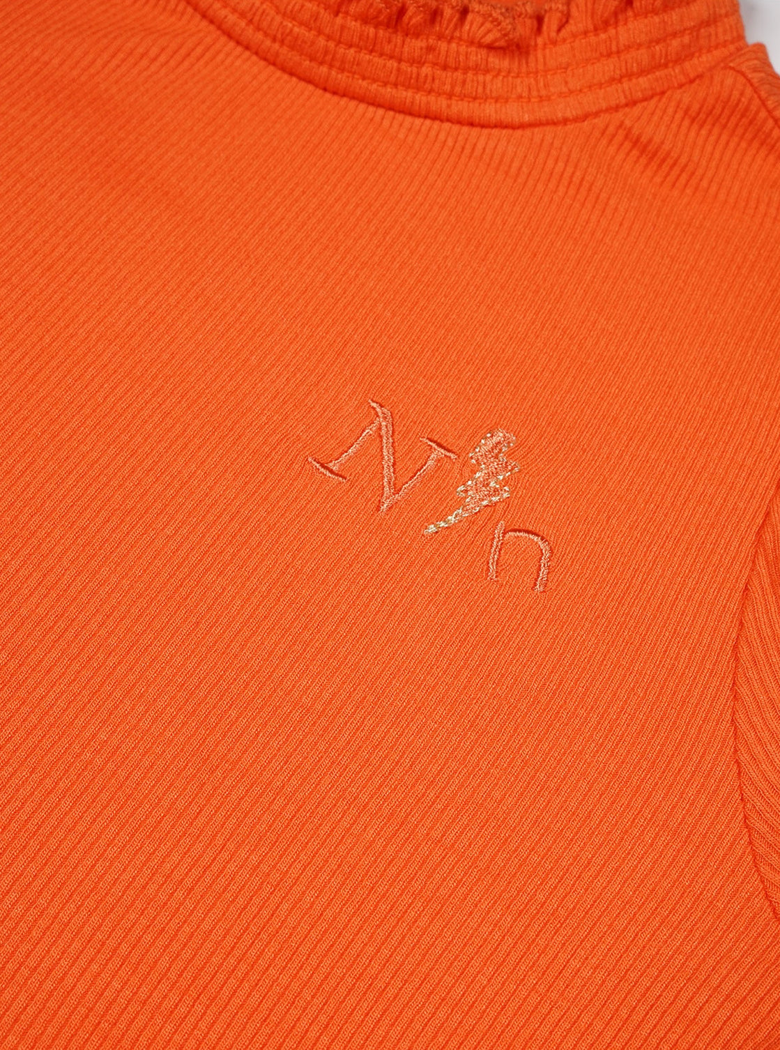 Nono | Orange Top