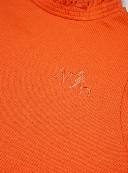 Nono | Orange Top