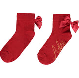 A*Dee | Cali | Bow Ankle Socks