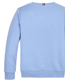 Tommy Hilfiger | Crew Neck Sweater Vessel Blue