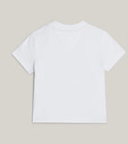 Tommy Hilfiger | Baby Logo White Tee