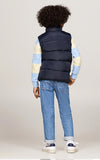 Tommy Hilfiger | Relaxed Padded Vest