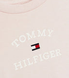 Tommy Hilfiger | Baby Logo Shorts & Tee Set