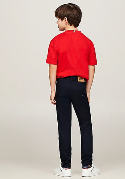 Tommy Hilfiger | Scanton Slim Jeans