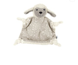 Sterntaler | Stanley Sheep Cuddle Blanket