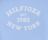 Tommy Hilfiger | Crew Neck Sweater Vessel Blue