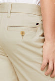 Tommy Hilfiger | 1985 Chino Short Classic Beige