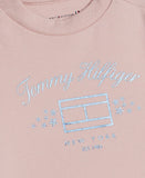 Tommy Hilfiger | Baby Metallic Tee