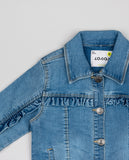 Losan | Girl’s Denim Jacket