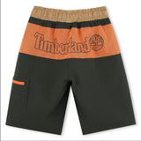 Timberland | Green Bermuda Shorts