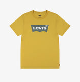 Levi’s Batwing Tee Yolk Yellow