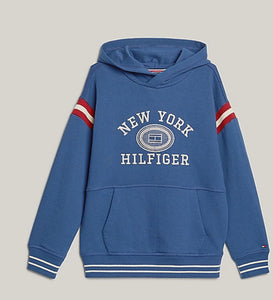 Tommy Hilfiger | Monotype Hoodie