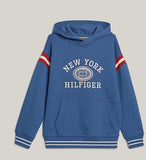 Tommy Hilfiger | Monotype Hoodie