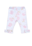 Little A | Alexa | Bunny Legging Set