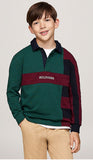 Tommy Hilfiger | Colour Block Polo Shirt