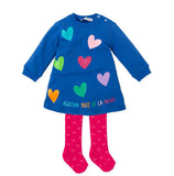 Agatha Ruiz De La Prada | Glitter Dress