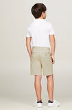 Tommy Hilfiger | 1985 Chino Short Classic Beige