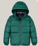 Tommy Hilfiger | Relaxed Puffer Jacket