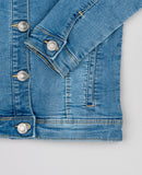 Losan | Girl’s Denim Jacket