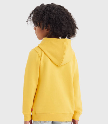 Levis | Hoodie | Yolk Yellow