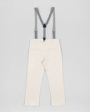 Losan | Light Grey Trousers