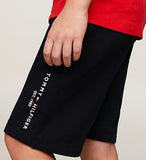 Tommy Hilfiger | Essential Sweatshort Desert Sky