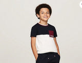 Tommy Hilfiger | Colour Block Tee