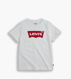 Levi’s Baby Batwing Tee White