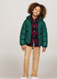 Tommy Hilfiger | Relaxed Puffer Jacket