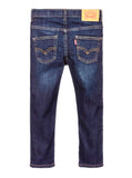 Levi’s | Boys 512 Slim Taper: Hydra