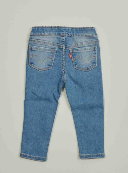 Levi’s Baby Girl Pull-On Jeggings JoyRide