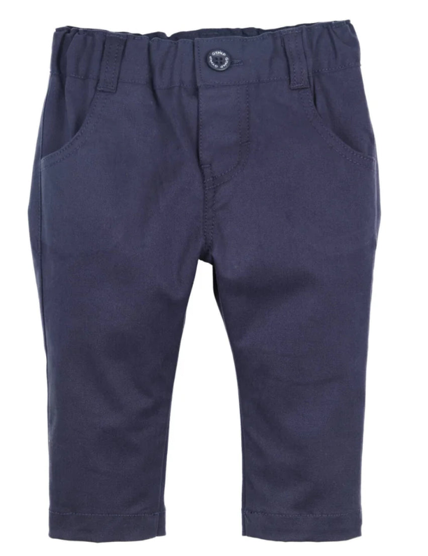 GYMP | Let’s Go Racing Tee & Trouser Set