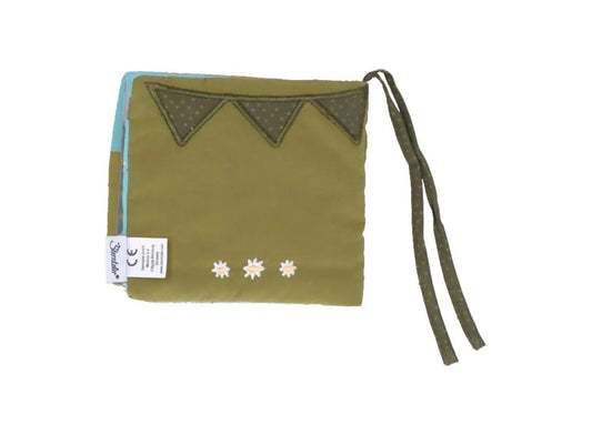 Sterntaler | Eddy Elephant Playbook