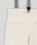 Losan | Light Grey Trousers