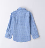 iDO | Boys Shirt