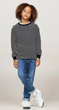 Tommy Hilfiger | Waffle Long Sleeve Top