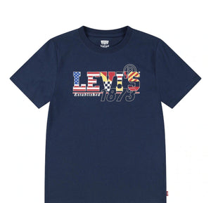 Levi’s | American Graphic Tee