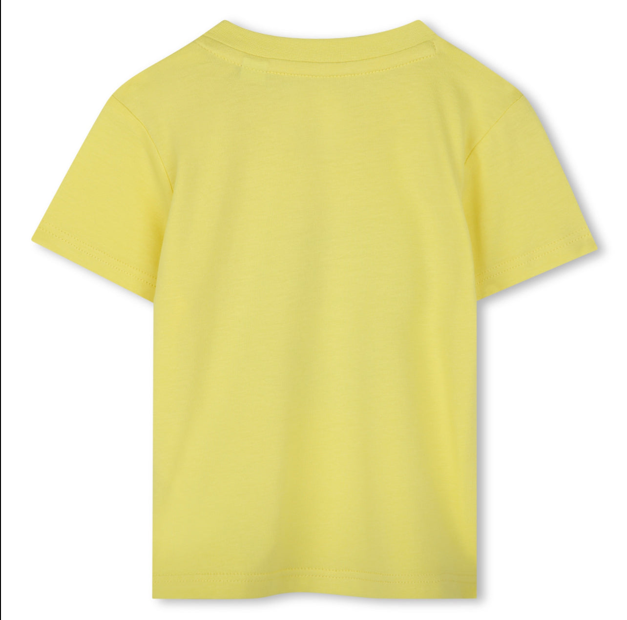 Timberland | Straw Yellow Tee