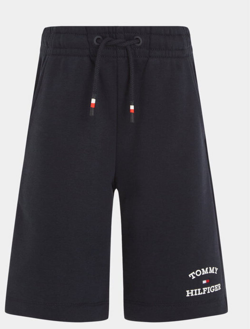 Tommy Hilfiger | Logo Sweatshorts Desert Sky