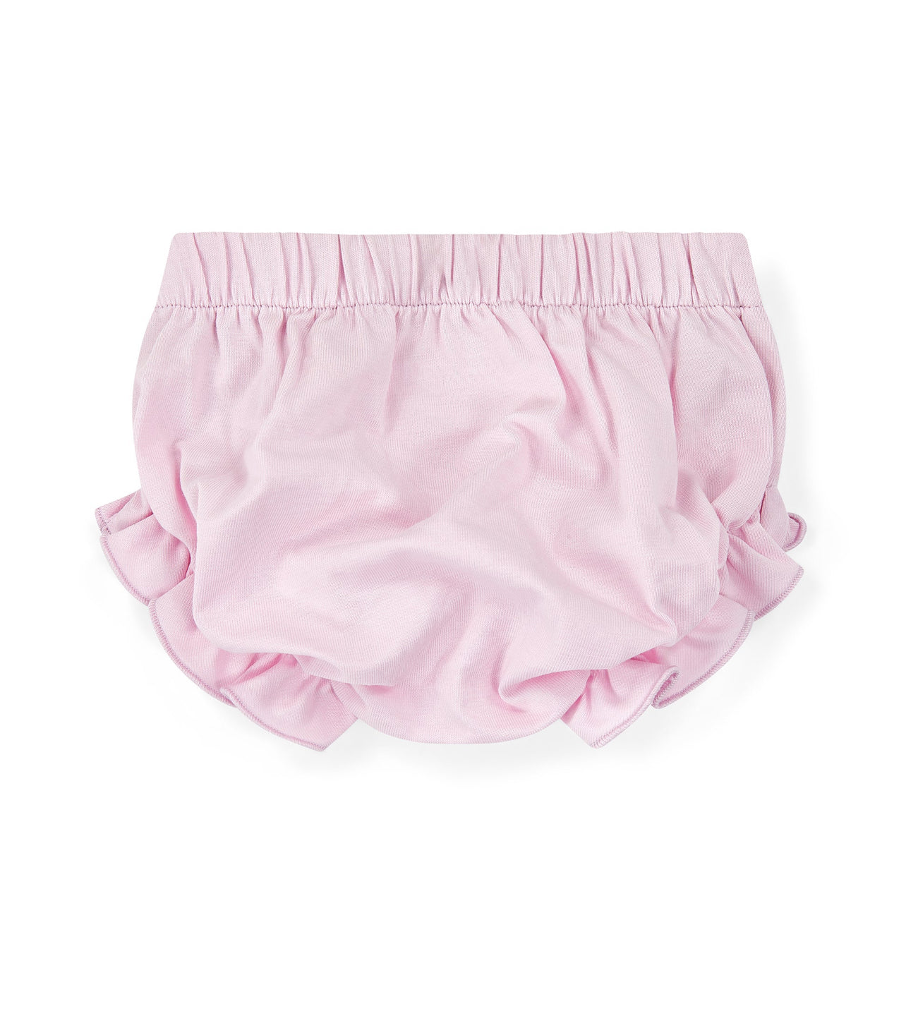 Little A | Amy | Pink Bunny Dress Set