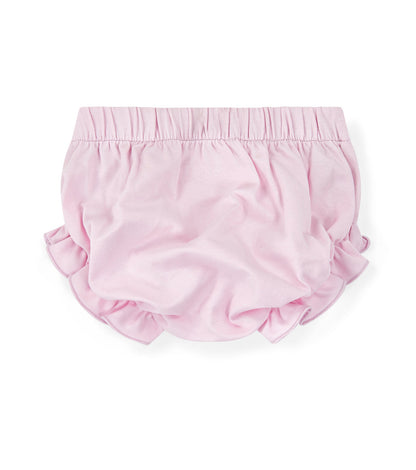 Little A | Amy | Pink Bunny Dress Set