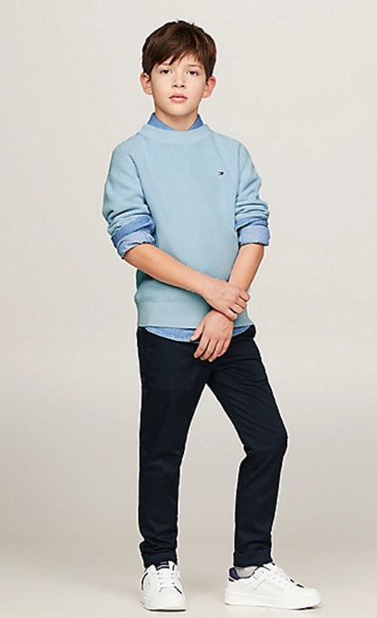 Tommy Hilfiger | 1985 Chino Trousers Desert Sky