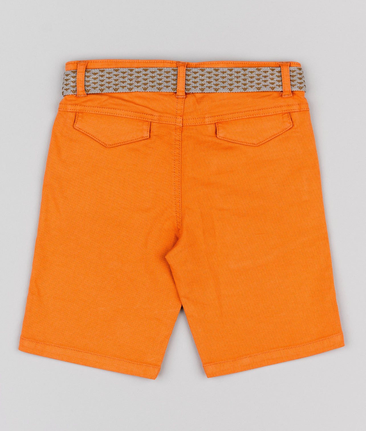 Losan | Boys Light Brown Shorts